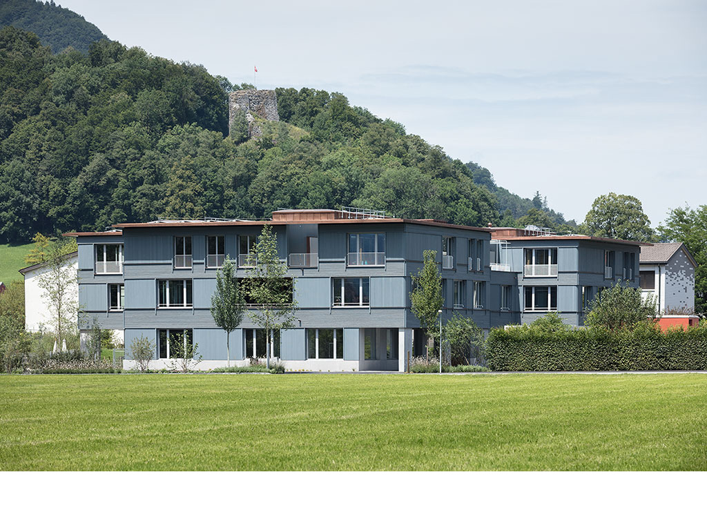 HPZ Oberurnen