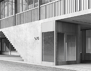 Projektwettbewerb Erweiterung und Sanierung Schulanlage Vorstadt Solothurn