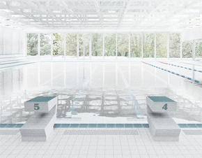 Neubau Hallenbad Frauenfeld, TG