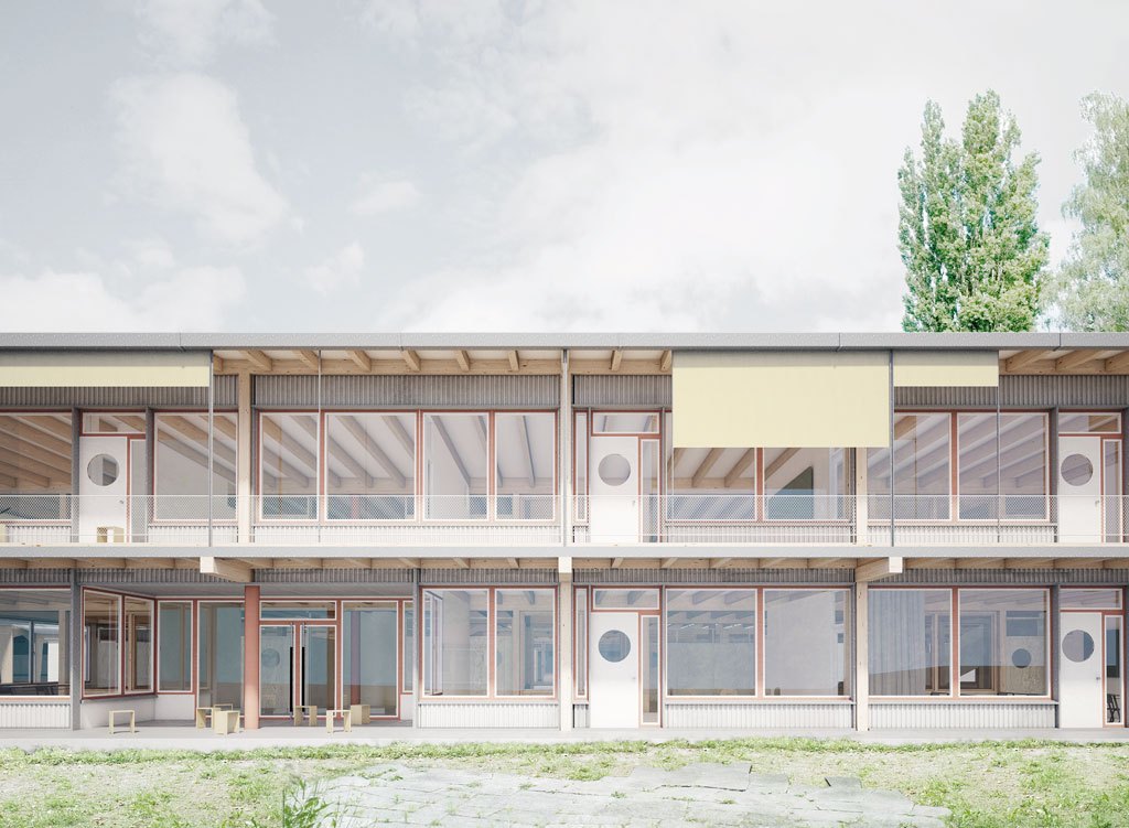 Fassade