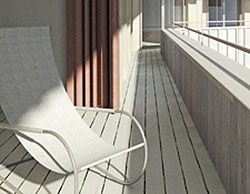 Ersatzneubau Heim Rütibühl Herrliberg, ZH