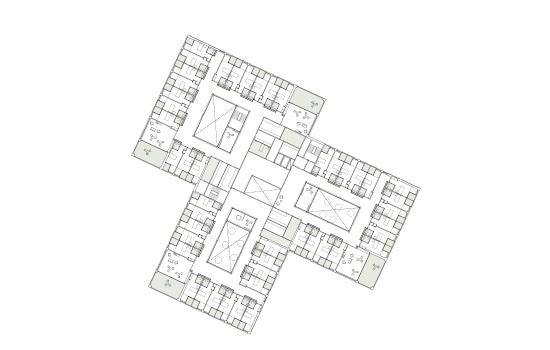 Regelgeschoss