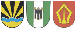 bk-arch schaffen dreimal den Cut