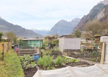 Neubau Heilpädagogisches Zentrum Glarnerland Oberurnen, GL