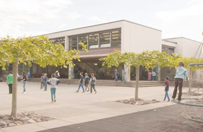 Bienert Kintat Architekten nehmen Teil am Studienauftrag SA Hellwies in Volketswil