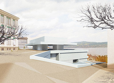Bildungszentrum Wollerau