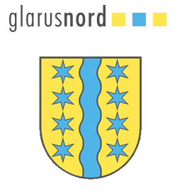 Wappen Glarus Nord