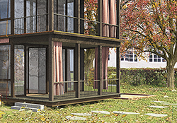 Miniatur Volksschule Pestalozzi