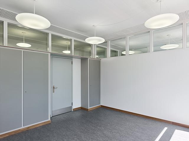 Büro Schulleitung