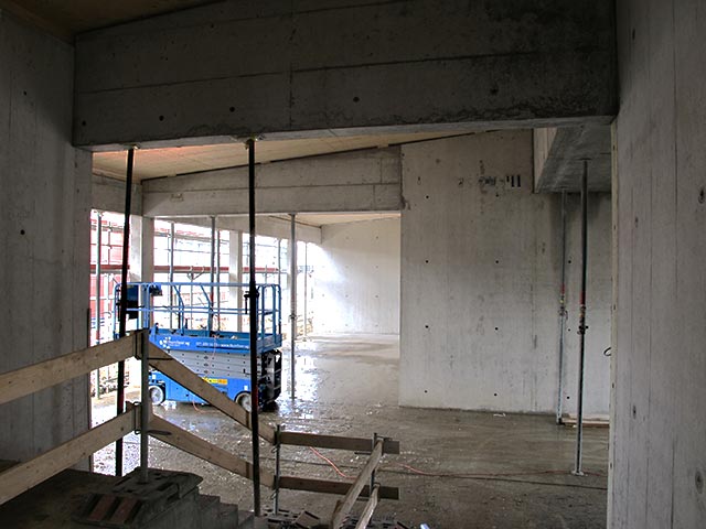 Foyer EG