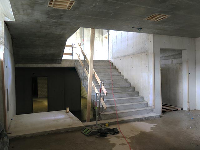 Foyer UG