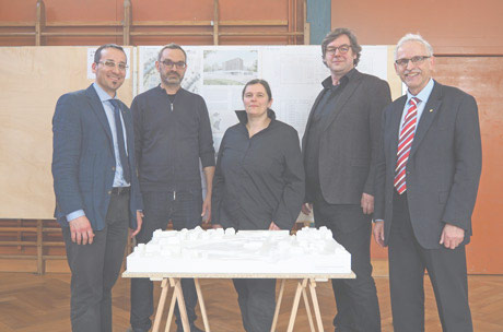 Miniatur Pressefoto