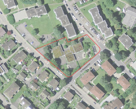 Erfolgreiche Teilnahme an Präqualifikation Vierfach-Kindergarten Rosswinkel
