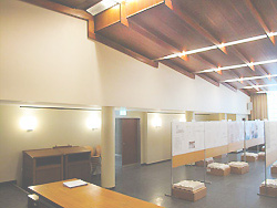 Offener Wettbewerb Neubau Schulhaus Seegarten Arbon, TG