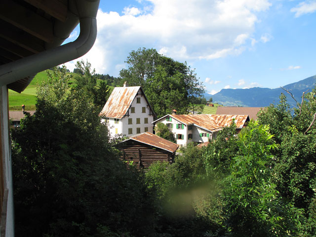 Ausblick